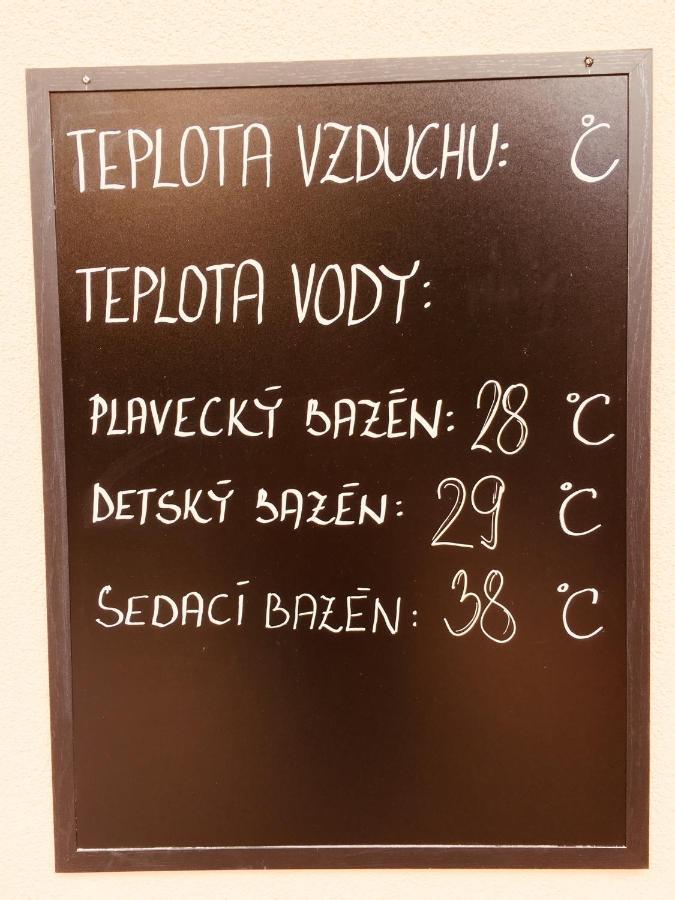 Grand Spa Holiday Home Sklené Teplice Eksteriør bilde