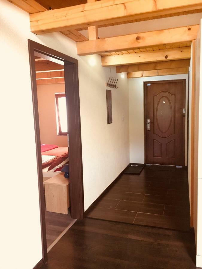 Grand Spa Holiday Home Sklené Teplice Eksteriør bilde