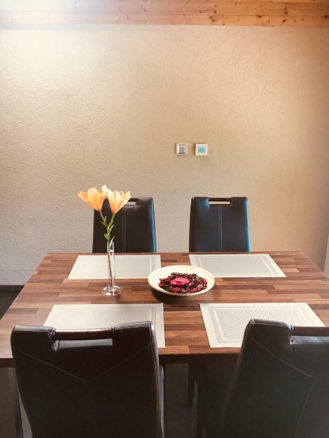 Grand Spa Holiday Home Sklené Teplice Eksteriør bilde